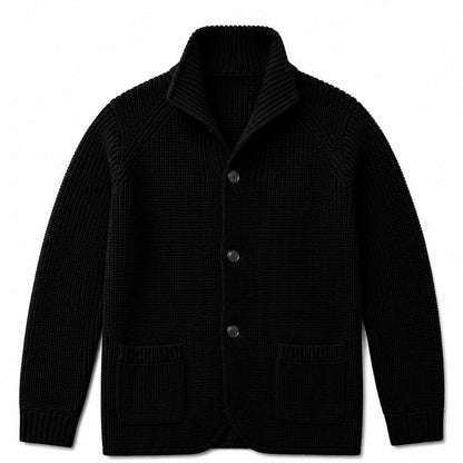 Alfredo Gentleman Cardigan