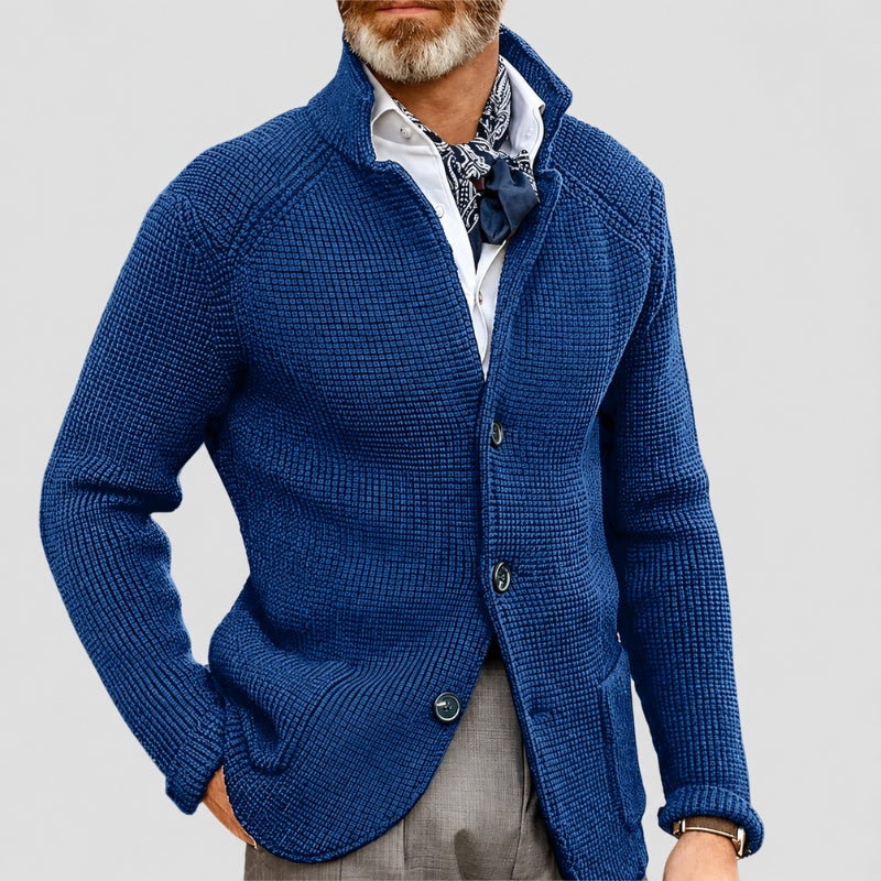 Alfredo Gentleman Cardigan