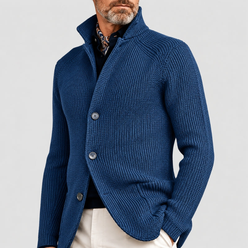 Alfredo Gentleman Cardigan