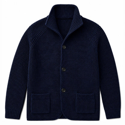 Alfredo Gentleman Cardigan
