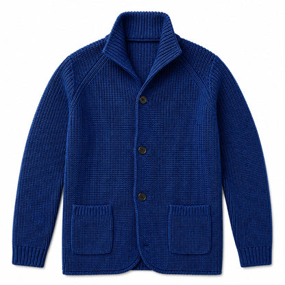 Alfredo Gentleman Cardigan