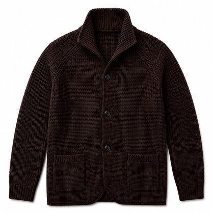 Alfredo Gentleman Cardigan