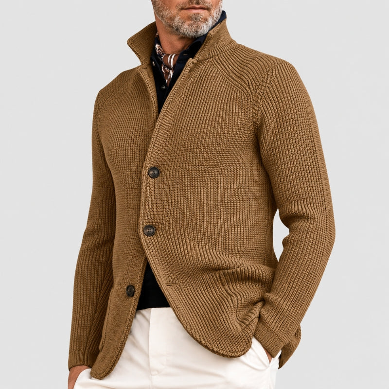 Alfredo Gentleman Cardigan