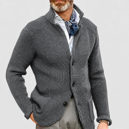 Alfredo Gentleman Cardigan