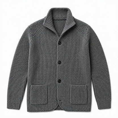 Alfredo Gentleman Cardigan