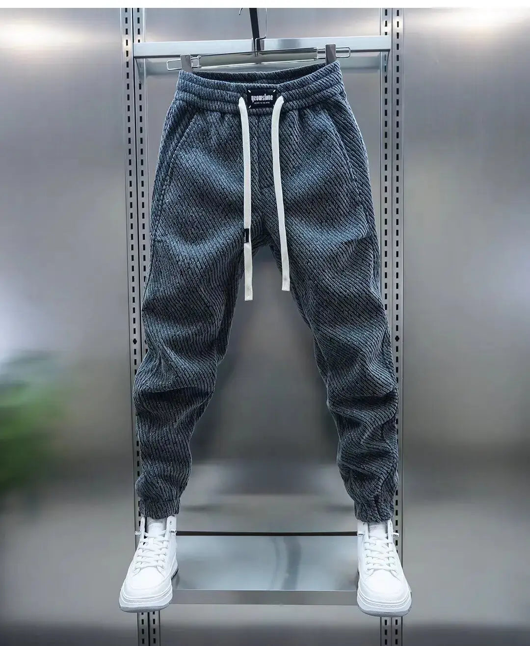 Maverno™ Nolan – Comfort Joggingbroek