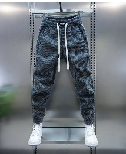 Maverno™ Nolan – Comfort Joggingbroek