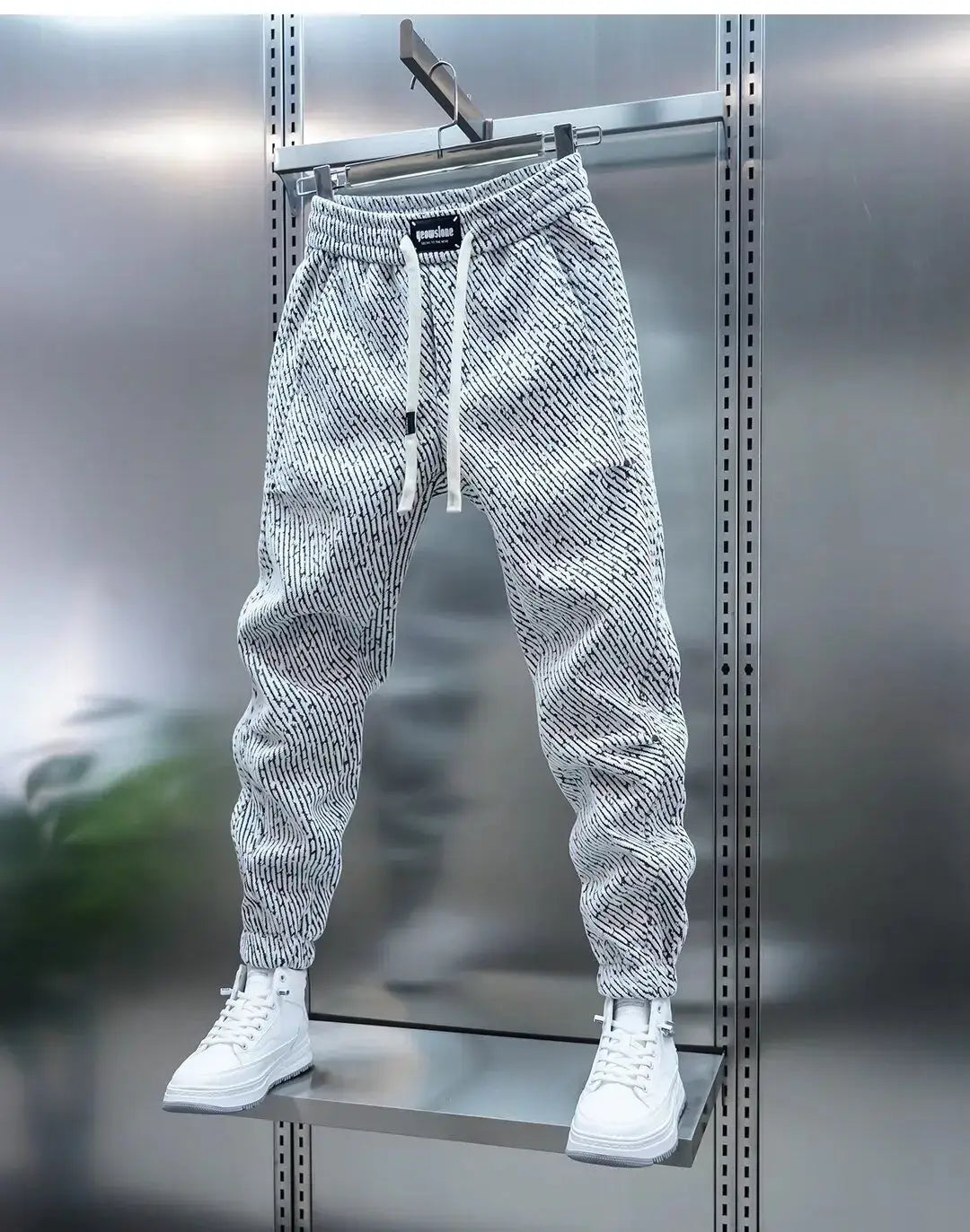 Maverno™ Nolan – Comfort Joggingbroek