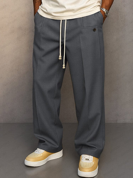 Maverno™ | Comfortabele Moderne Mannen Jogger