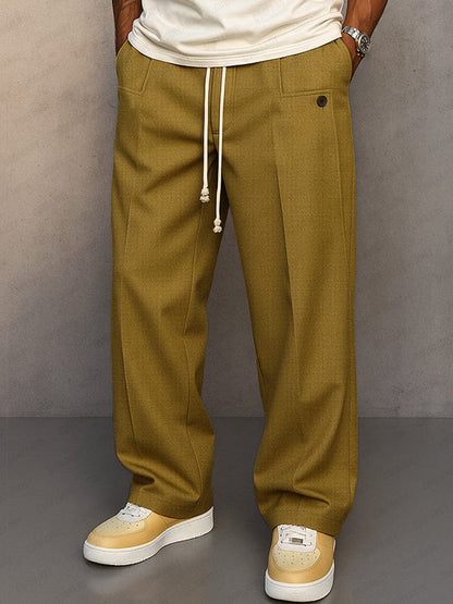 Maverno™ | Comfortabele Moderne Mannen Jogger
