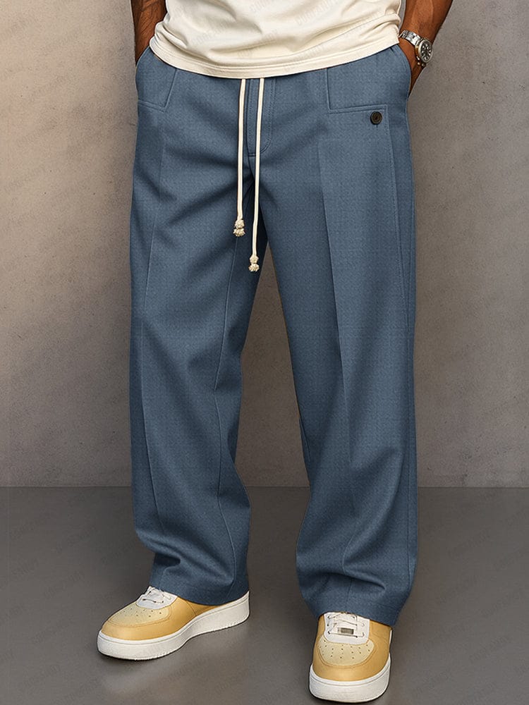 Maverno™ | Comfortabele Moderne Mannen Jogger