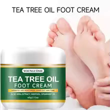 Tee Trea Oil Voeten Creme