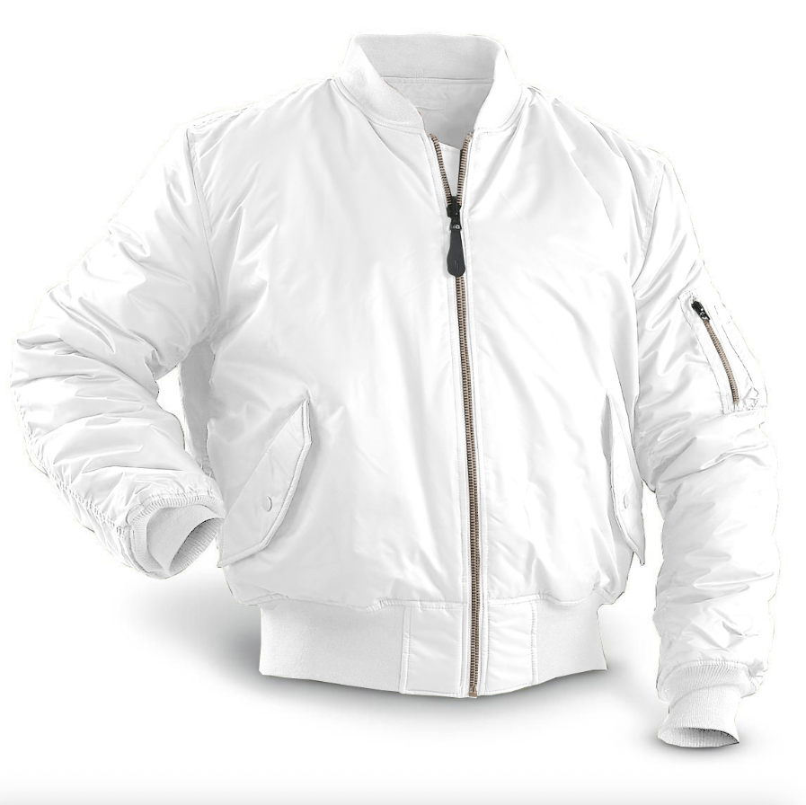 Maverno™ Mason | Heren Bomberjack