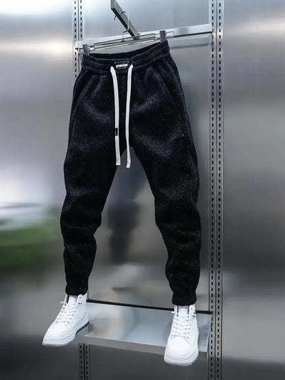 Maverno™ Nolan – Comfort Joggingbroek