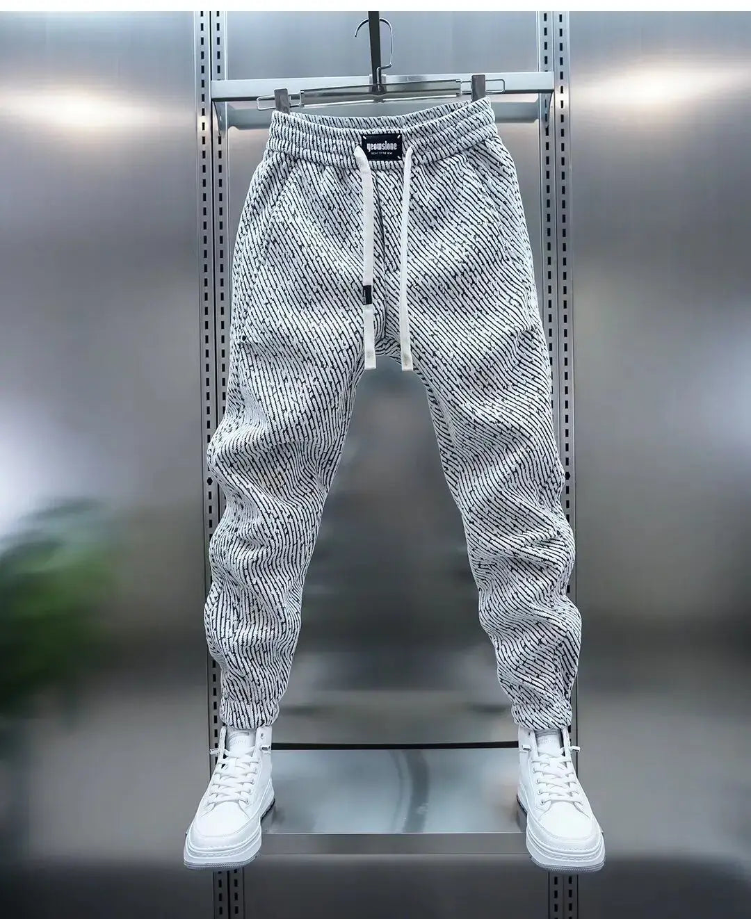 Maverno™ Nolan – Comfort Joggingbroek