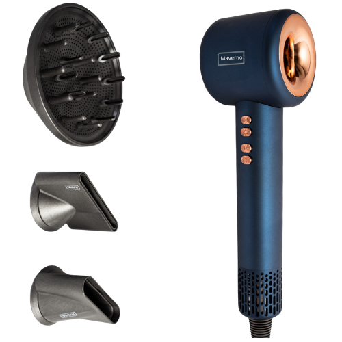 Aircurler Pro™| Salon waardige styling in 5 min