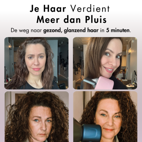 Aircurler Pro™| Salon waardige styling in 5 min