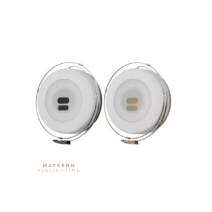 Camping Light - Oprolbare LED-lampjes