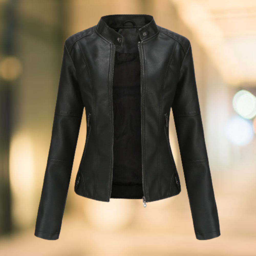 Maverno™ Ravenna | Stoer & Elegant Damesjasje