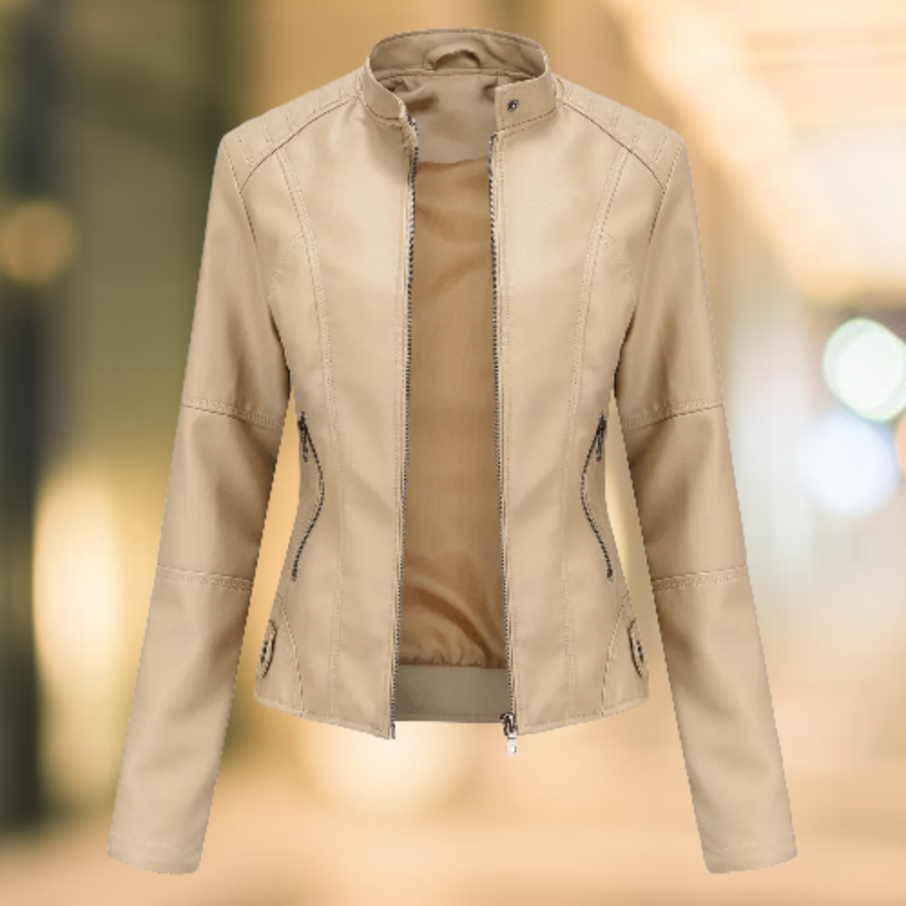 Maverno™ Ravenna | Stoer & Elegant Damesjasje