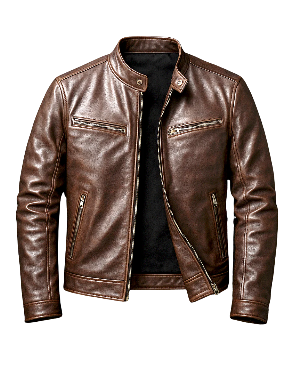 Maverno™ Alessio | Stoer Herenjack