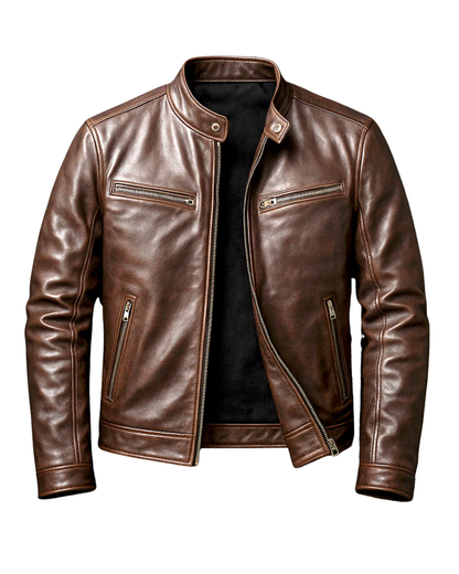 Maverno™ Alessio | Stoer Herenjack