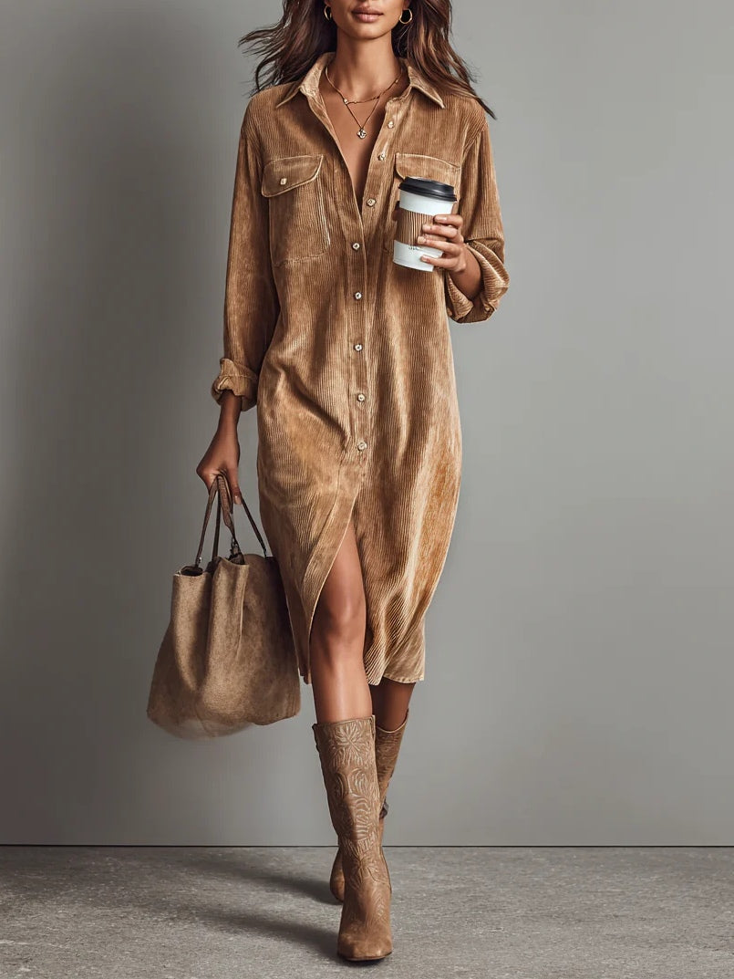 Maverno Lotte camel