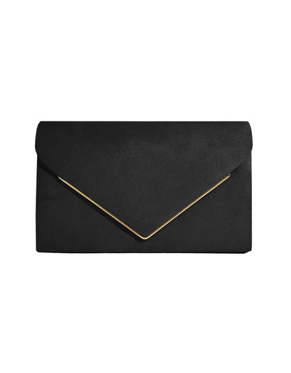 Maverno™ Estelle – Elegante Envelopclutch