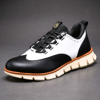 Maverno™ Matteo – Stijlvolle Heren Sneakers