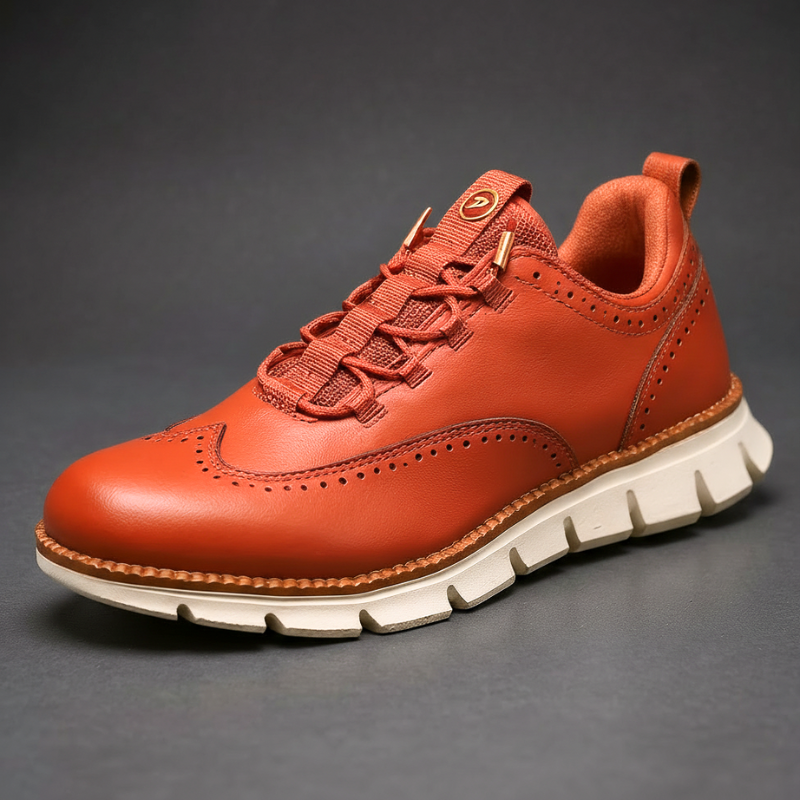 Maverno™ Matteo – Stijlvolle Heren Sneakers