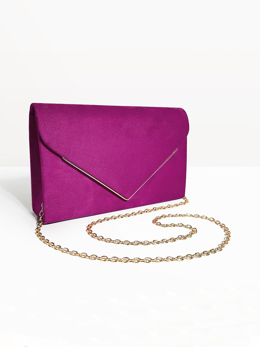 Maverno™ Estelle – Elegante Envelopclutch