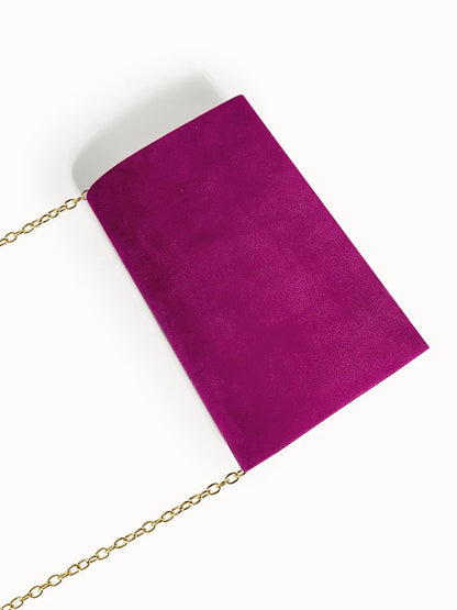 Maverno™ Estelle – Elegante Envelopclutch
