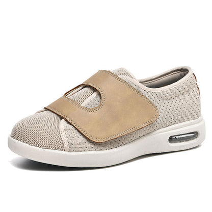 Maverno FlexiStep | Extra Brede Comfortschoenen