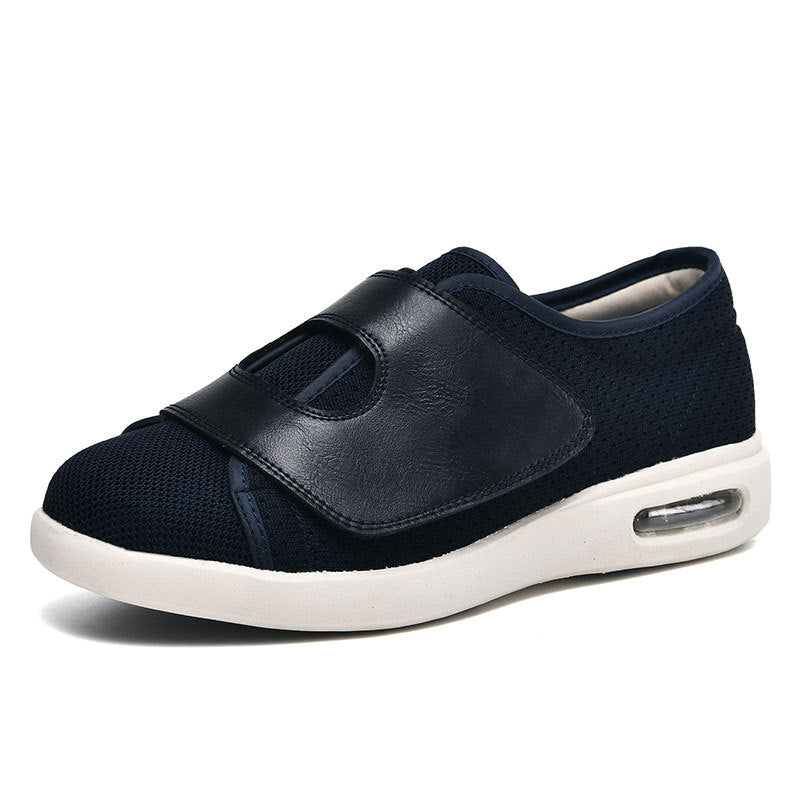 Maverno FlexiStep | Extra Brede Comfortschoenen