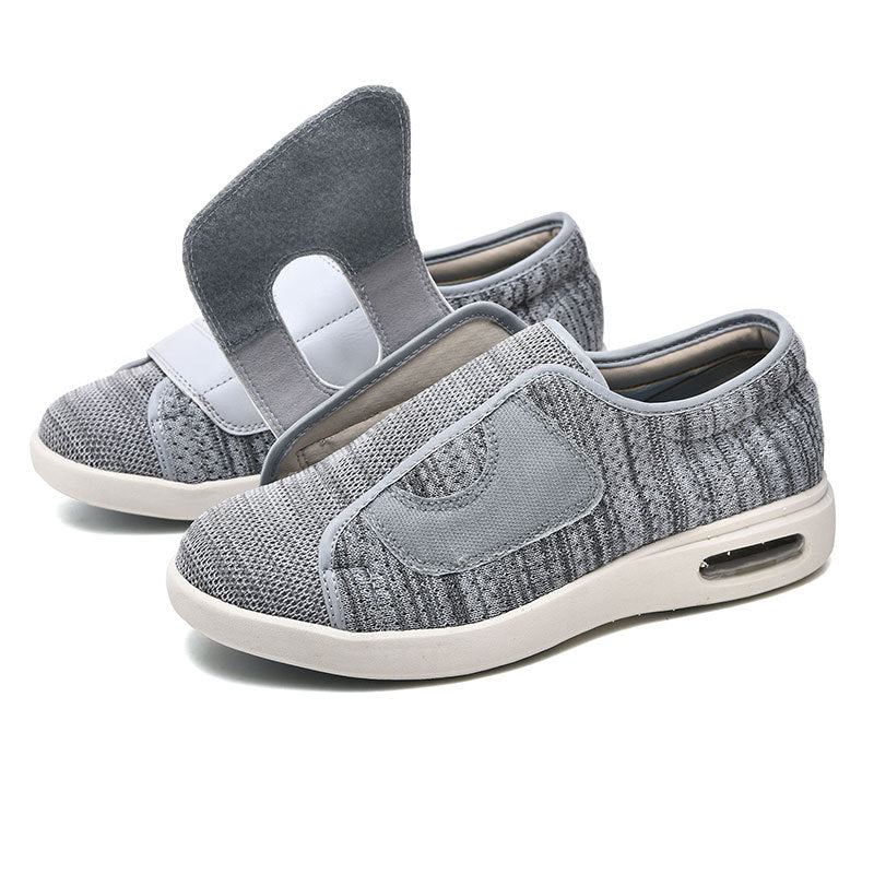 Maverno FlexiStep | Extra Brede Comfortschoenen