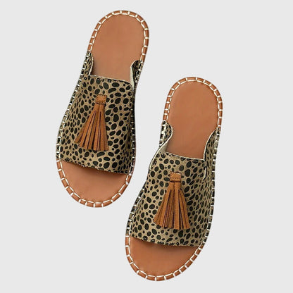 Claire | Orthopedische Comfortsandalen