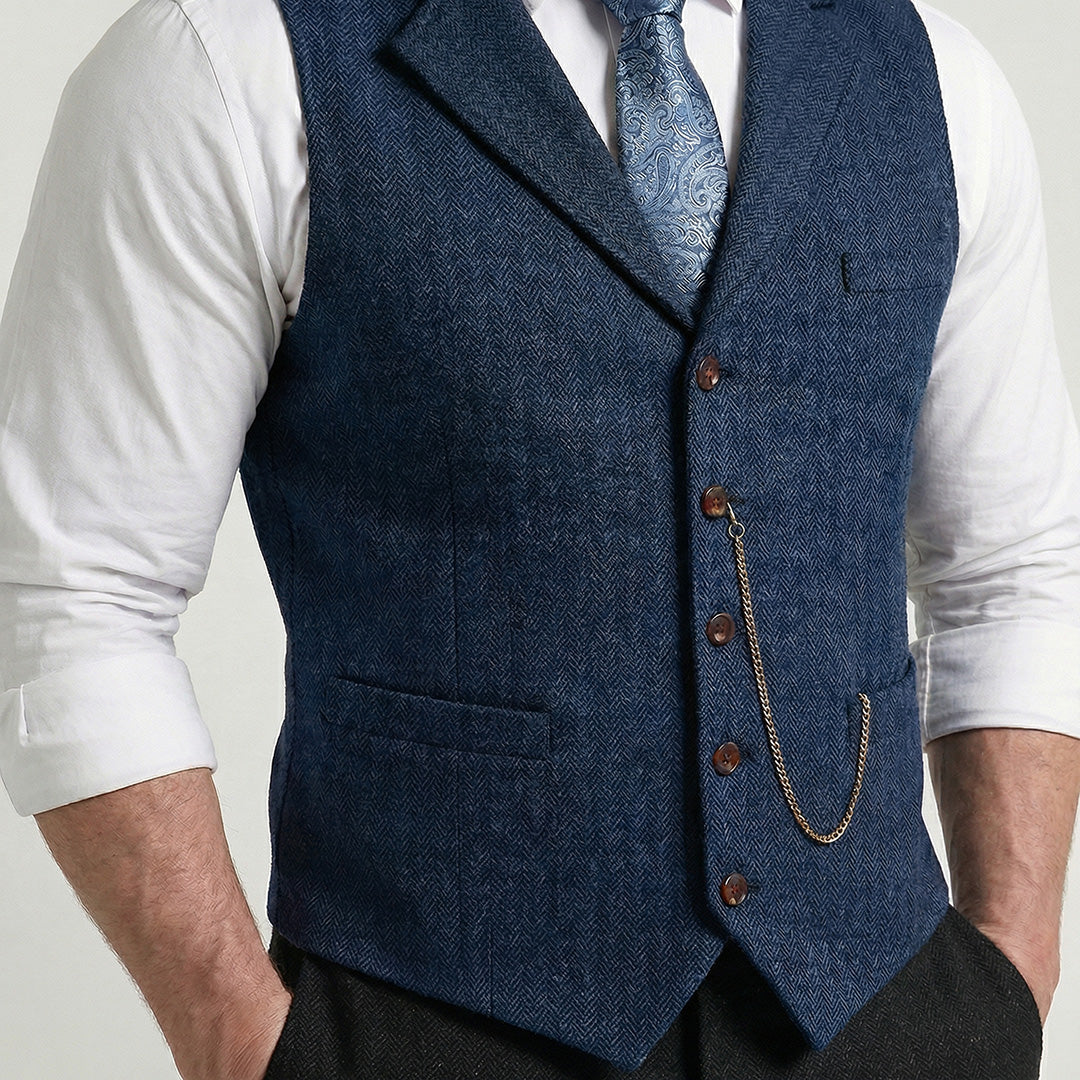 Maverno™ Montclair Gilet