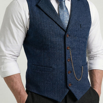 Maverno™ Montclair Gilet