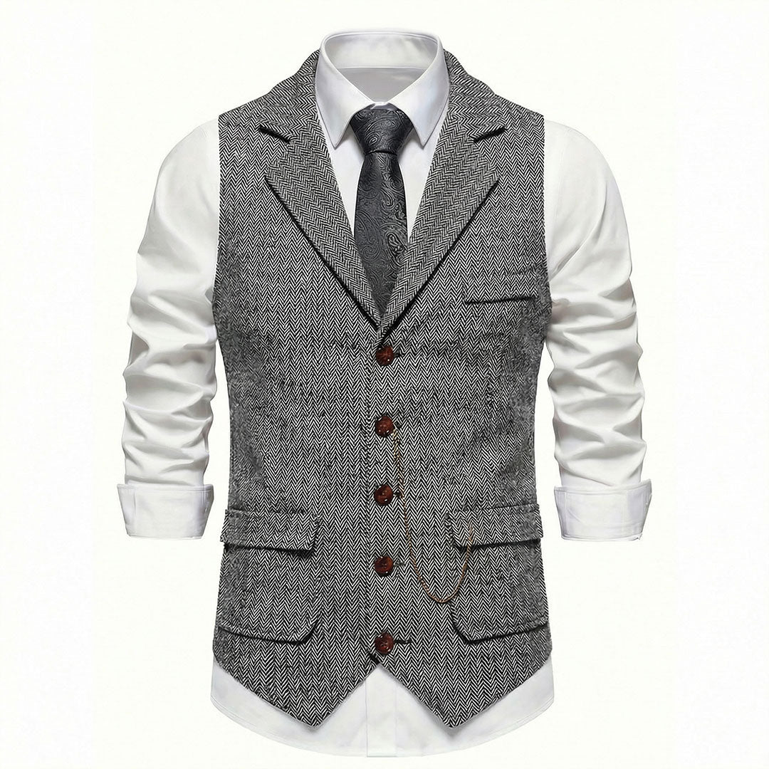 Maverno™ Montclair Gilet