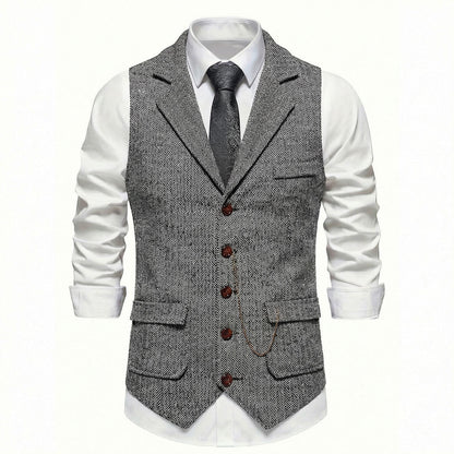 Maverno™ Montclair Gilet