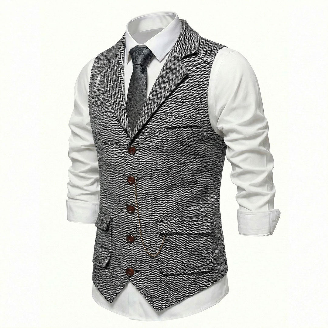 Maverno™ Montclair Gilet