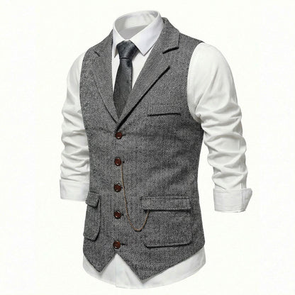 Maverno™ Montclair Gilet