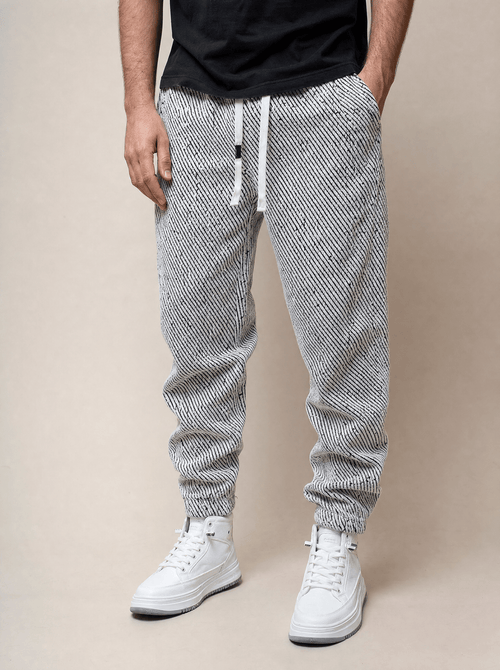 Maverno™ Nolan – Comfort Joggingbroek