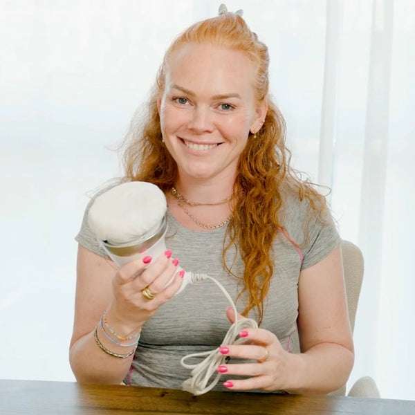 “Verfijn je silhouet.”