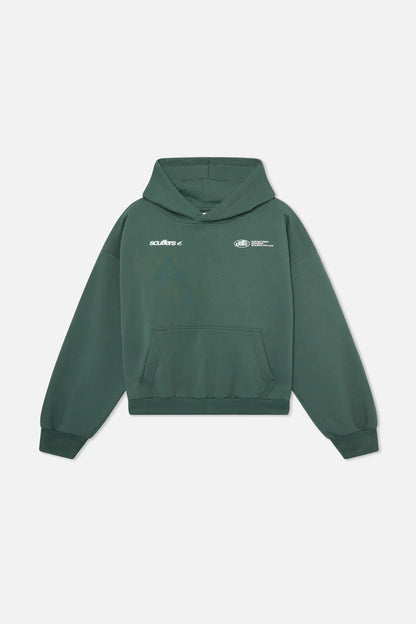 Maverno™ Mila | Dames Hoodie With Love