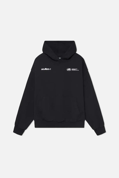 Maverno™ Mila | Dames Hoodie With Love