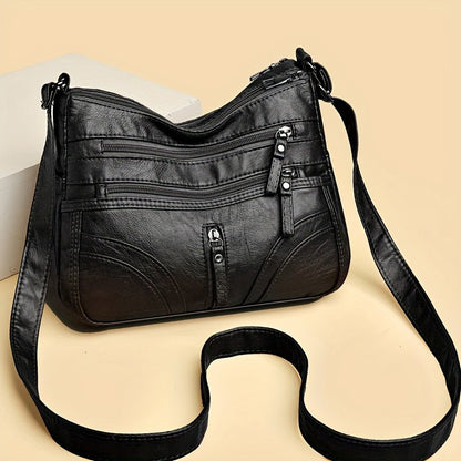 Maverno™ Margot – Vintage Tas