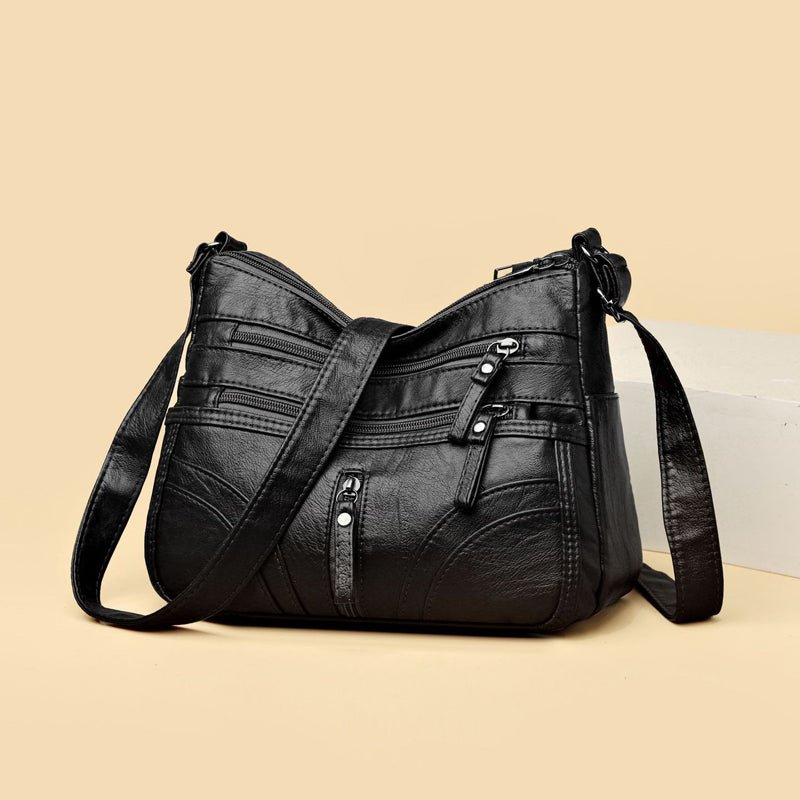 Maverno™ Margot – Vintage Tas