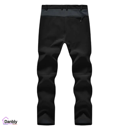 Pantalon d'extérieur imperméable & indestructible