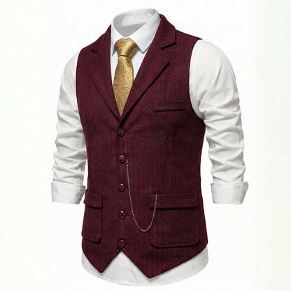 Maverno™ Montclair Gilet